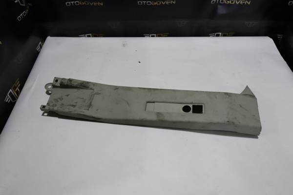 FORD CUSTOM 300 L 155 PS ÇIKMA PARÇA TRANSİT V363 YAN DİREK PLASTİĞİ